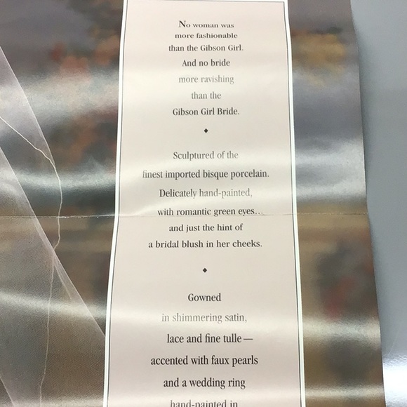 FRANKLIN HEIRLOOM DOLLS - Picture 15 of 16